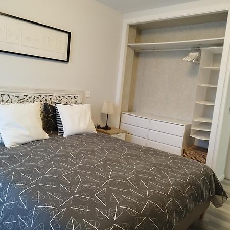 Apartamento Hortaleza Daire Madrid Dış mekan fotoğraf