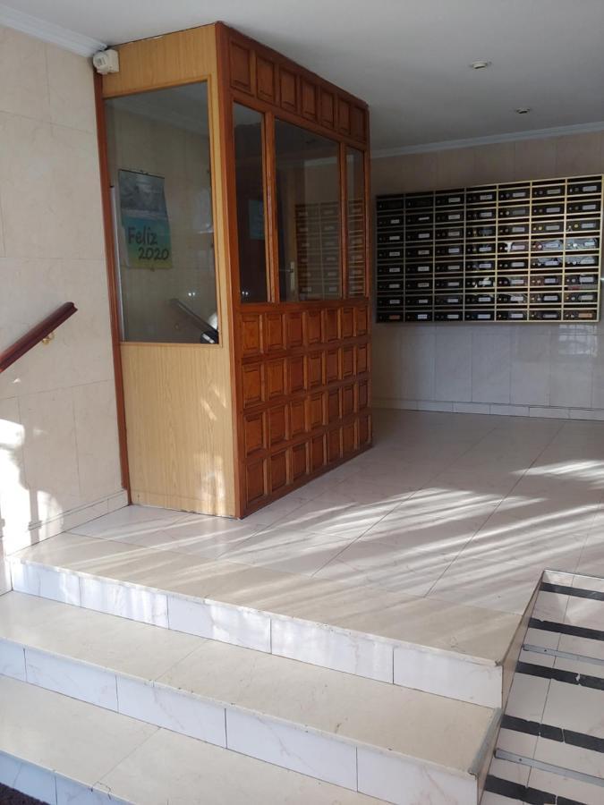 Apartamento Hortaleza Daire Madrid Dış mekan fotoğraf