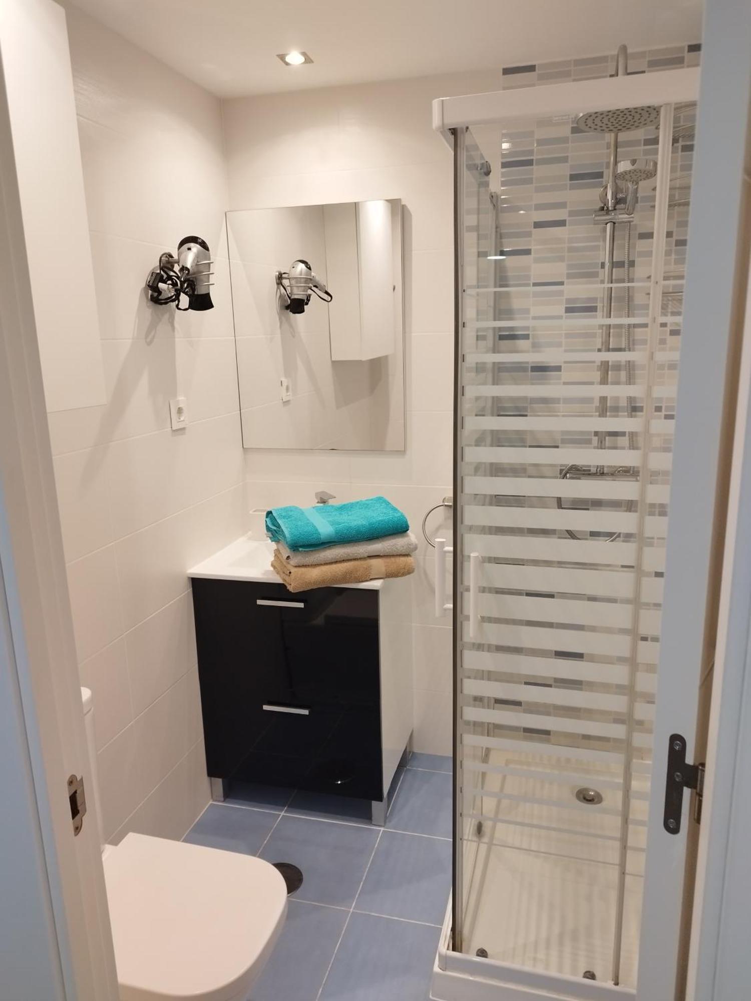 Apartamento Hortaleza Daire Madrid Dış mekan fotoğraf