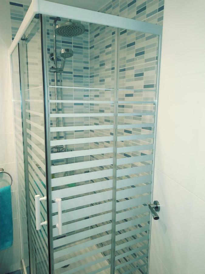 Apartamento Hortaleza Daire Madrid Dış mekan fotoğraf